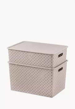 Комплект корзин El Casa