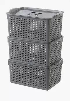 Комплект корзин El Casa