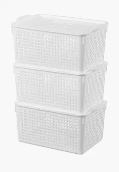 Комплект корзин El Casa