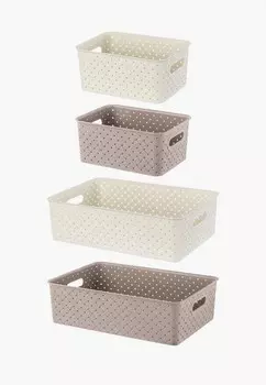 Комплект корзин El Casa