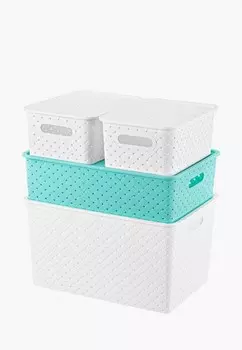 Комплект корзин El Casa