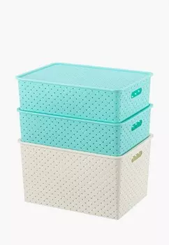 Комплект корзин El Casa