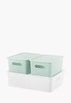 Комплект корзин El Casa