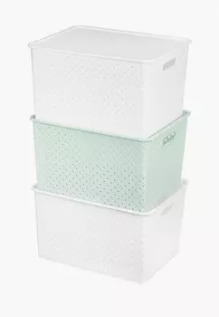 Комплект корзин El Casa