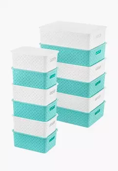 Комплект корзин El Casa