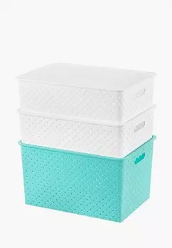 Комплект корзин El Casa