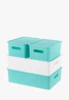 Комплект корзин El Casa