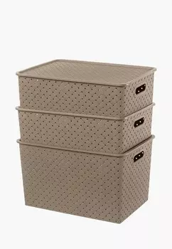 Комплект корзин El Casa