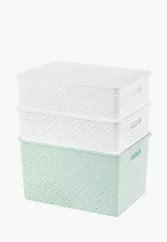 Комплект корзин El Casa