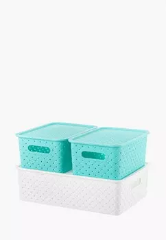 Комплект корзин El Casa