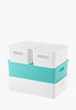 Комплект корзин El Casa