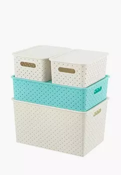 Комплект корзин El Casa