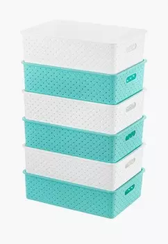 Комплект корзин El Casa