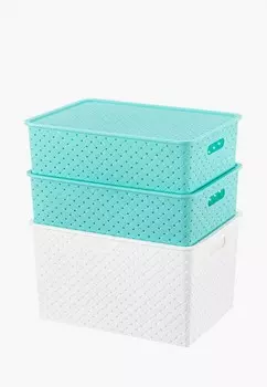 Комплект корзин El Casa