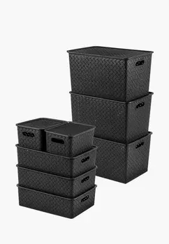 Комплект корзин El Casa