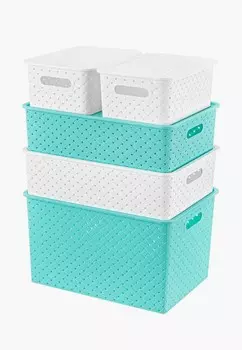 Комплект корзин El Casa