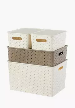 Комплект корзин El Casa