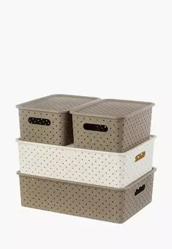 Комплект корзин El Casa