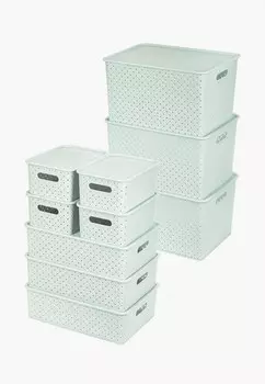 Комплект корзин El Casa