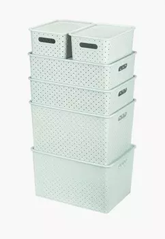 Комплект корзин El Casa