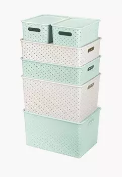 Комплект корзин El Casa