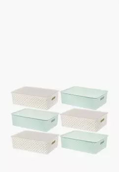 Комплект корзин El Casa