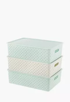 Комплект корзин El Casa