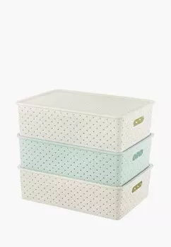 Комплект корзин El Casa