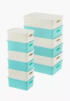 Комплект корзин El Casa