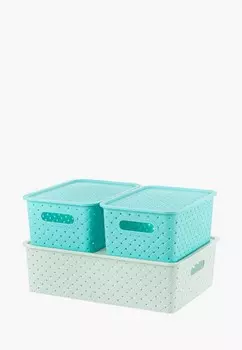 Комплект корзин El Casa