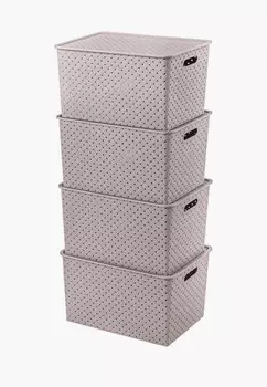 Комплект корзин El Casa