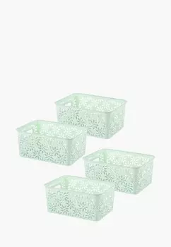 Комплект корзин El Casa