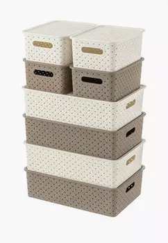 Комплект корзин El Casa