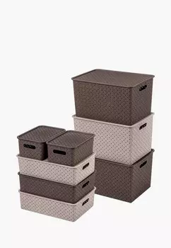 Комплект корзин El Casa