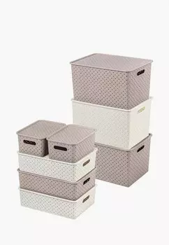 Комплект корзин El Casa