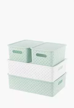 Комплект корзин El Casa