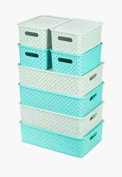 Комплект корзин El Casa