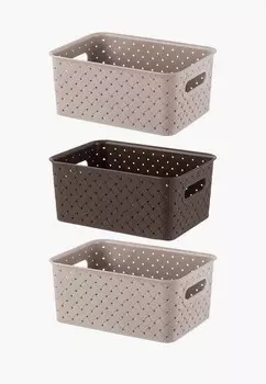 Комплект корзин El Casa
