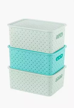 Комплект корзин El Casa