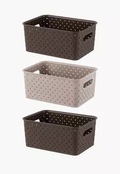 Комплект корзин El Casa
