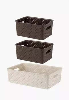 Комплект корзин El Casa