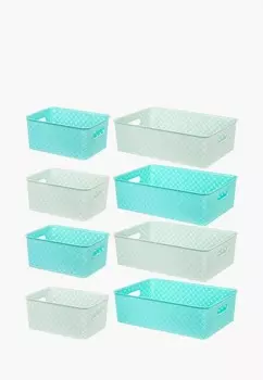 Комплект корзин El Casa