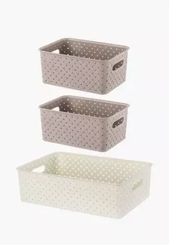 Комплект корзин El Casa