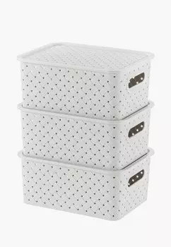 Комплект корзин El Casa