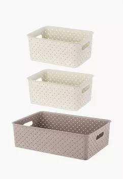 Комплект корзин El Casa