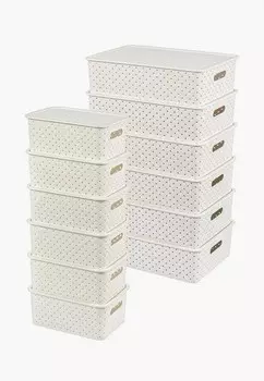 Комплект корзин El Casa