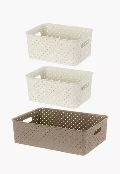 Комплект корзин El Casa