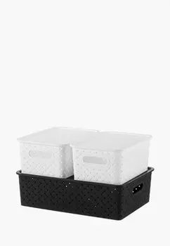 Комплект корзин El Casa