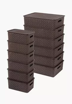 Комплект корзин El Casa