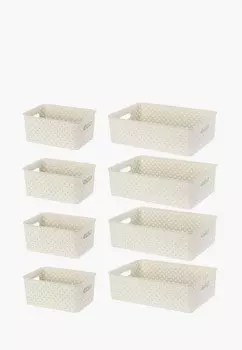 Комплект корзин El Casa